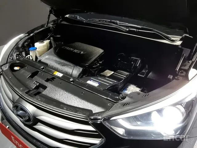 HYUNDAI SANTAFE THE PRIME SPECIAL 2.0 2WD