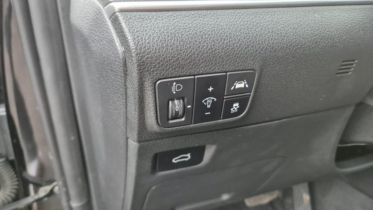 KIA K5 2020