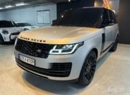 Range Rover 4th generation 5.0 SC AB