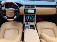 Range Rover 4th generation 4.4 SDV8 AB diesel