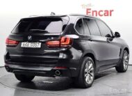 X5 (F15) xDrive 30d