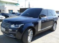 Range Rover 4th generation 4.4 SDV8 Vogue SE Diesel