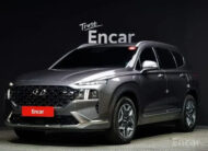 HYUNDAI SANTAFE CALLIGRAPHY HEV 1.6 2WD