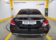 E-Class W213 E220d 4MATIC Exclusive