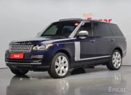 Range Rover 4th generation 4.4 SDV8 AB LWB Diesel