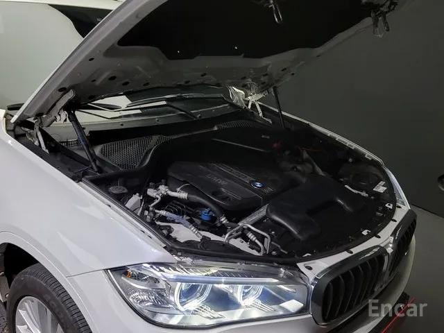 X5 (F15) xDrive 30d