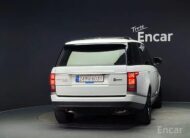 Range Rover 4th generation 5.0 SC Vogue SE