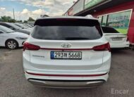 HYUNDAI SANTAFE CALLIGRAPHY 2.2 2WD