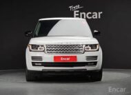 Range Rover 4th generation 4.4 SDV8 AB LWB Diesel