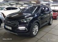 HYUNDAI SANTAFE THE PRIME VALUE PLUS 2.0 2WD