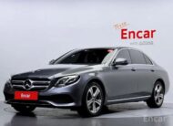 E-Class W213 E220d Avantgarde