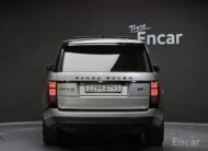 Range Rover 4th generation 4.4 SDV8 Vogue SE LWB Diesel