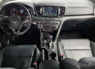 Sportage 4th generation diesel 1.7 2WD noblesse