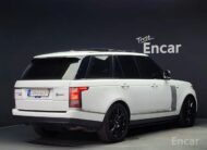 Range Rover 4th generation 5.0 SC Vogue SE