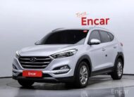 All New Tucson Diesel 2.0 4WD Modern