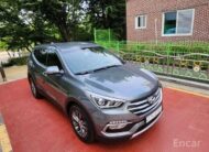 HYUNDAI SANTAFE PRIME PREMIUM 2.0 2WD