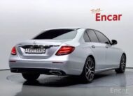 E-Class W213 E220d Avantgarde