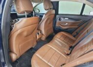 E-Class W213 E220d Avantgarde