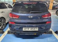 i30 (PD) 1.6 Turbo Sports Premium