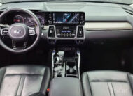 KIA SORENTO 2.2 4WD PRESTIGE