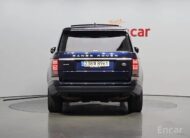 Range Rover 4th generation 4.4 SDV8 AB LWB Diesel