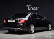 E-Class W213 E220d Avantgarde