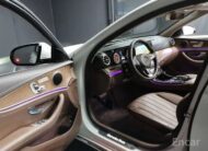 E-Class W213 E220d Exclusive