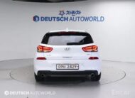 i30 (PD) 1.6 turbo sports premium