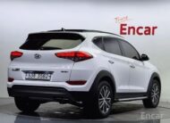 All New Tucson Diesel 2.0 2WD Modern