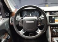 Range Rover 4th generation 5.0 SC Vogue SE