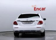 E-Class W213 E220d Avantgarde