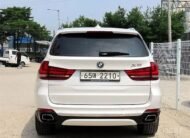 X5 (F15) xDrive 30d