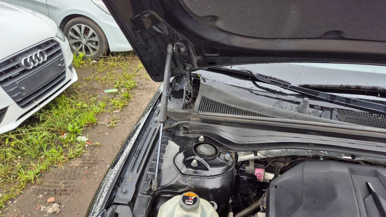 KIA K5 2020