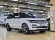 Range Rover 4th generation 4.4 SDV8 Vogue SE Diesel