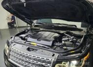 Range Rover 4th generation 5.0 SC AB LWB