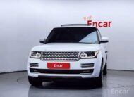 Range Rover 4th generation 4.4 SDV8 Vogue SE diesel