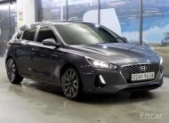 i30 (PD) 1.6 turbo sports premium