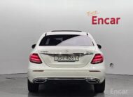 E-Class W213 E220d 4MATIC Exclusive