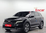 KIA SORENTO HEV 1.6 2WD NOBLESSE