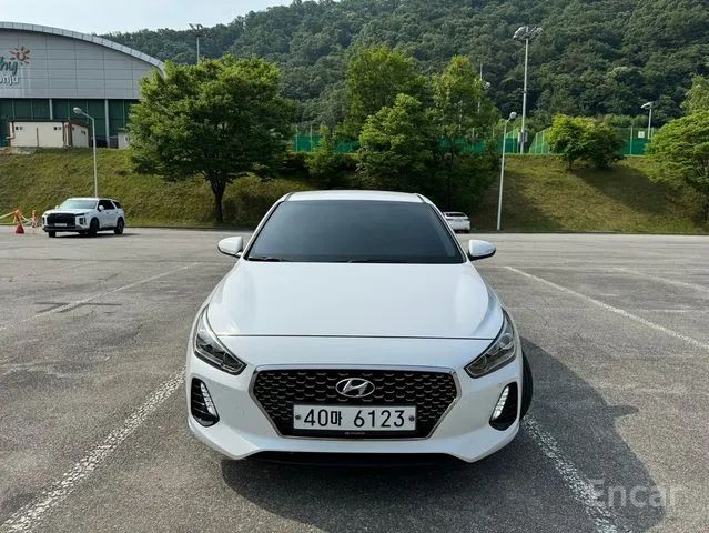 i30 (PD) 1.4 turbo premium