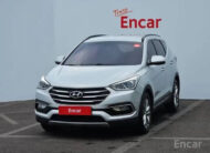 HYUNDAI SANTAFE PRIME PREMIUM 2.0 2WD