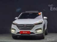 All New Tucson Diesel 2.0 2WD Modern