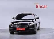 E-Class W213 E220d