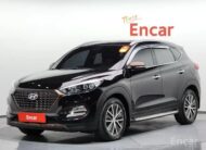 All New Tucson Gasoline 1.6  Turbo 2WD Modern Fever