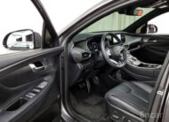 HYUNDAI SANTAFE CALLIGRAPHY HEV 1.6 2WD