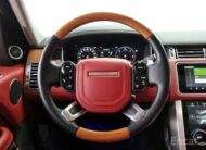 Range Rover 4th generation 4.4 SDV8 AB Diesel