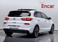 i30 (PD) 1.6 turbo sports premium