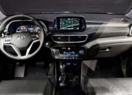 All New Tucson Diesel 1.6 2WD Smart