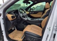 HYUNDAI SANTAFE CALLIGRAPHY 2.2 2WD