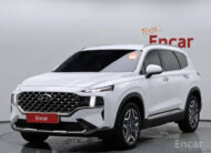 HYUNDAI SANTAFE PRESTIGE HEV 1.6 2WD